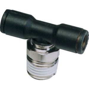 Parker Hannifin