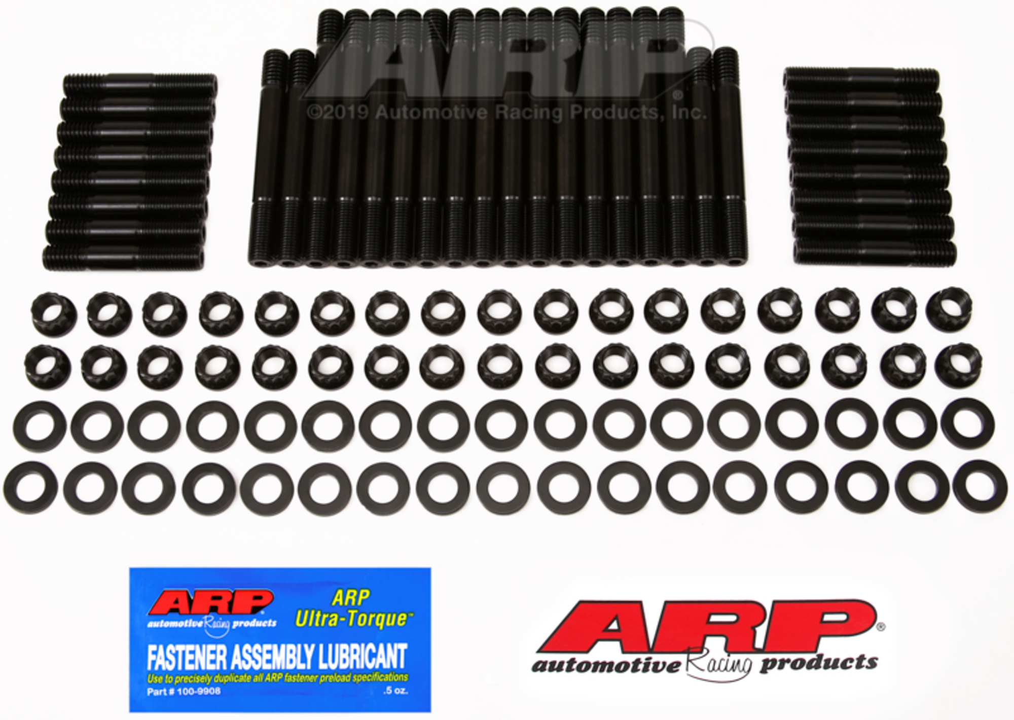 Automotive Racing Products