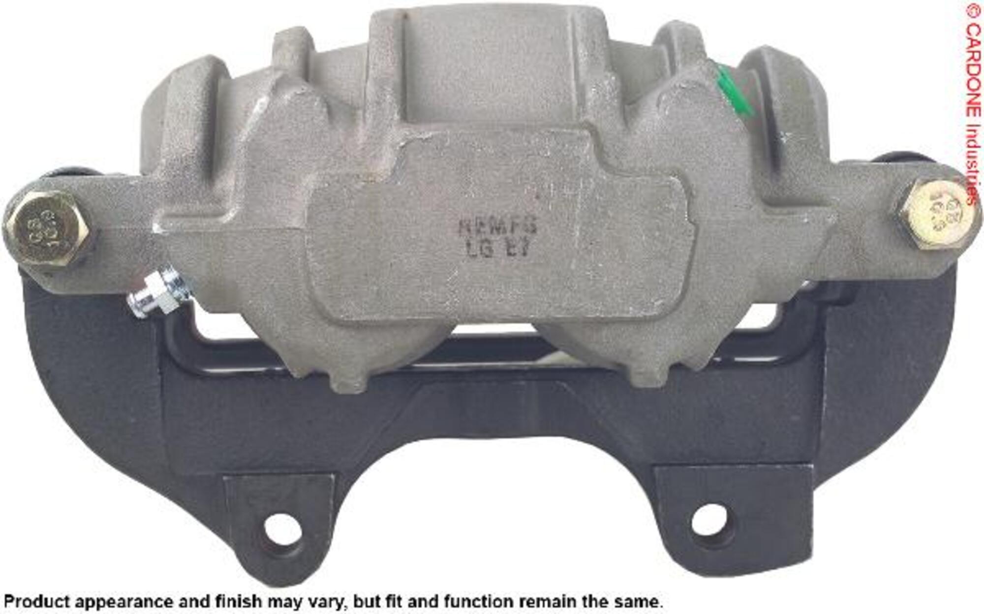 A1 Remanufacturing