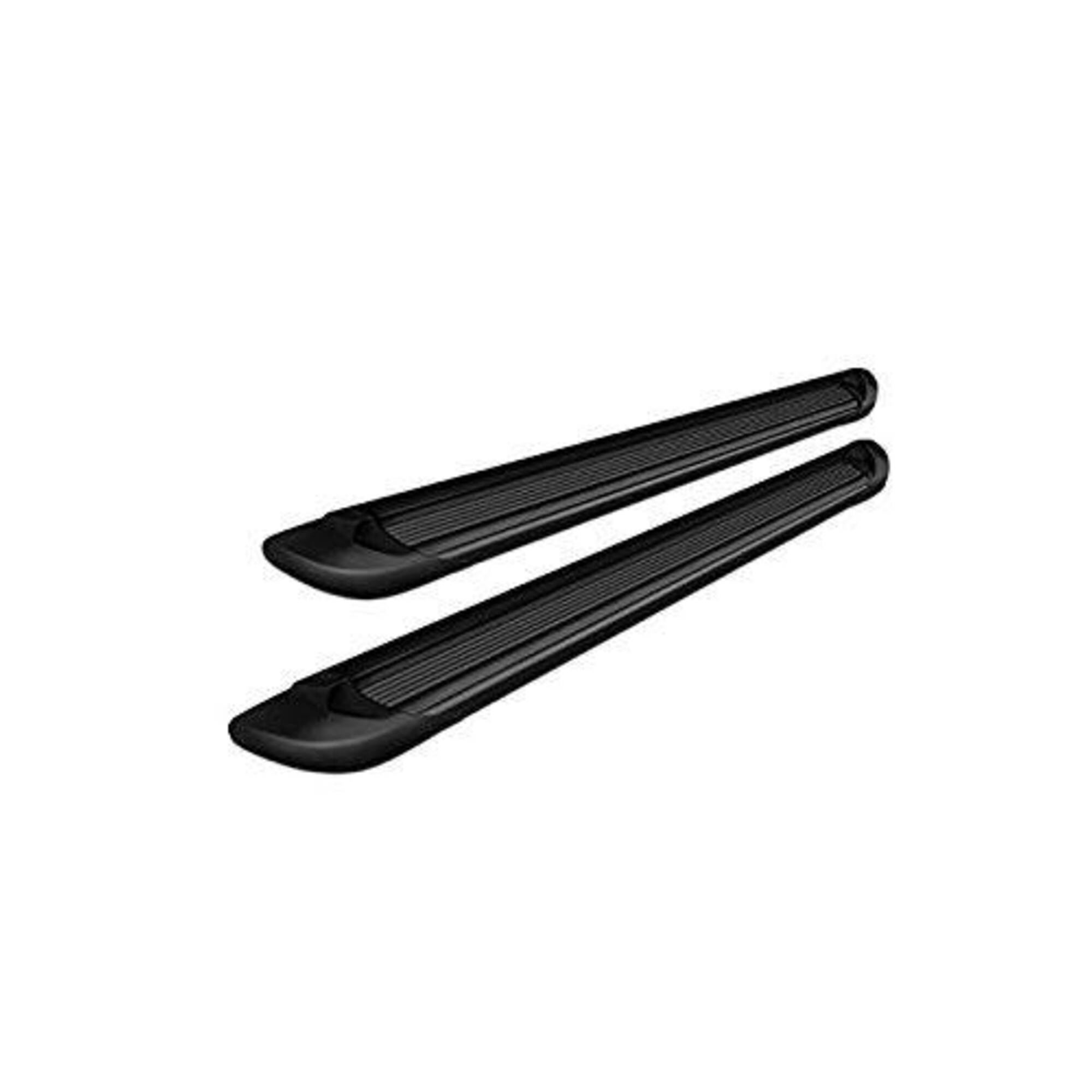 Black Horse Off Road - TR-T691 Transporter Running Boards