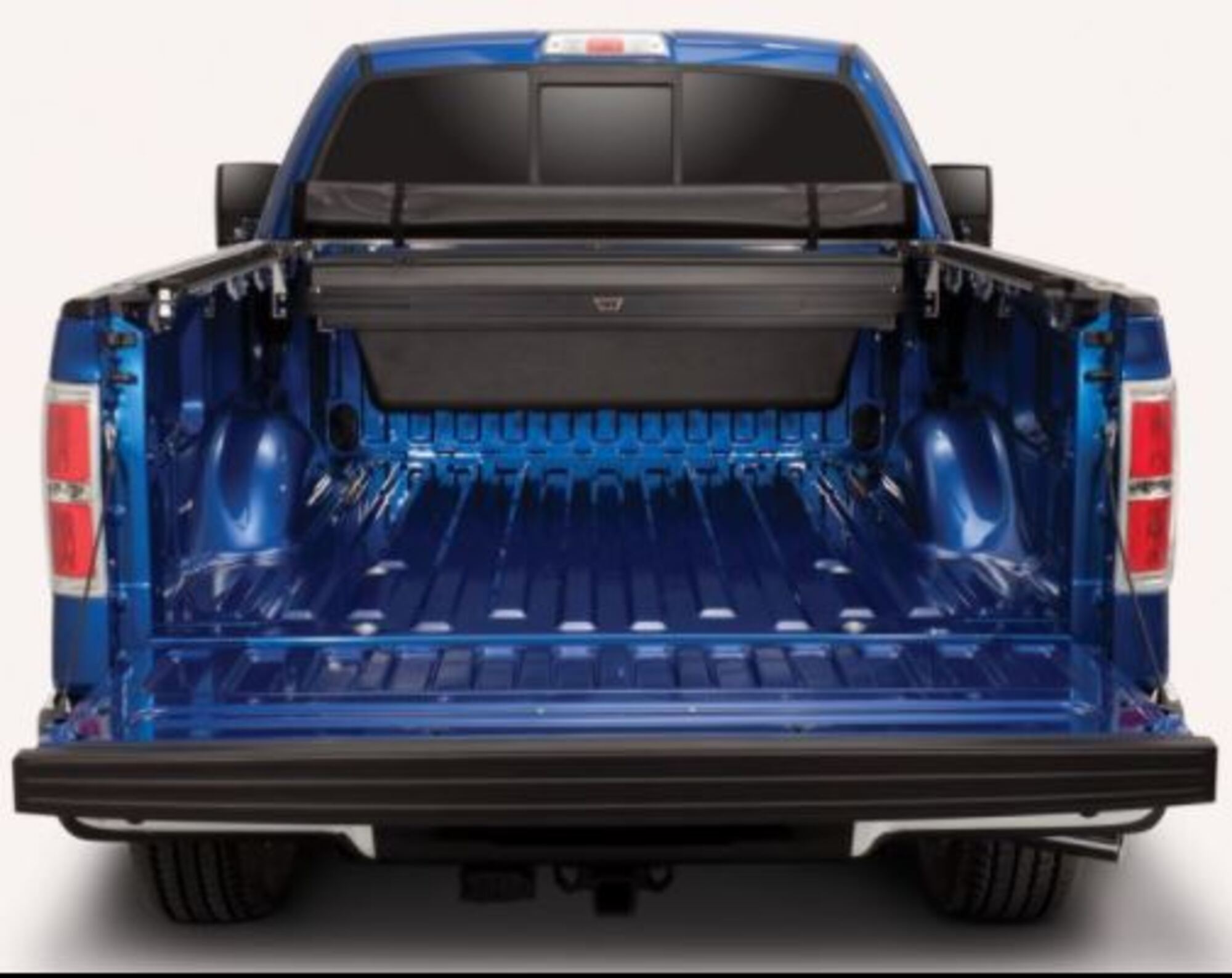 Truxedo / RealTruck