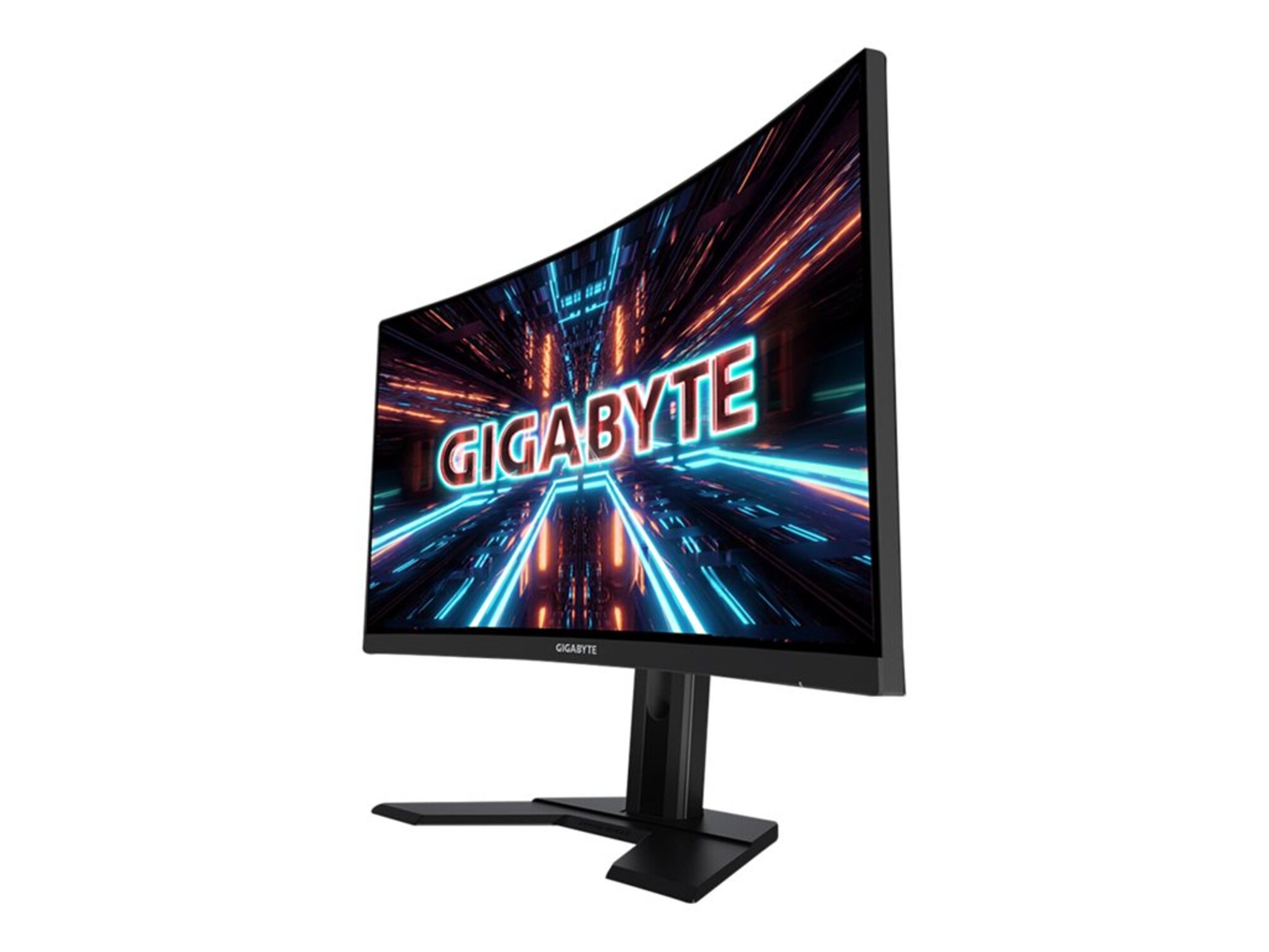 Gigabyte G27QC A 27" Gaming Monitor