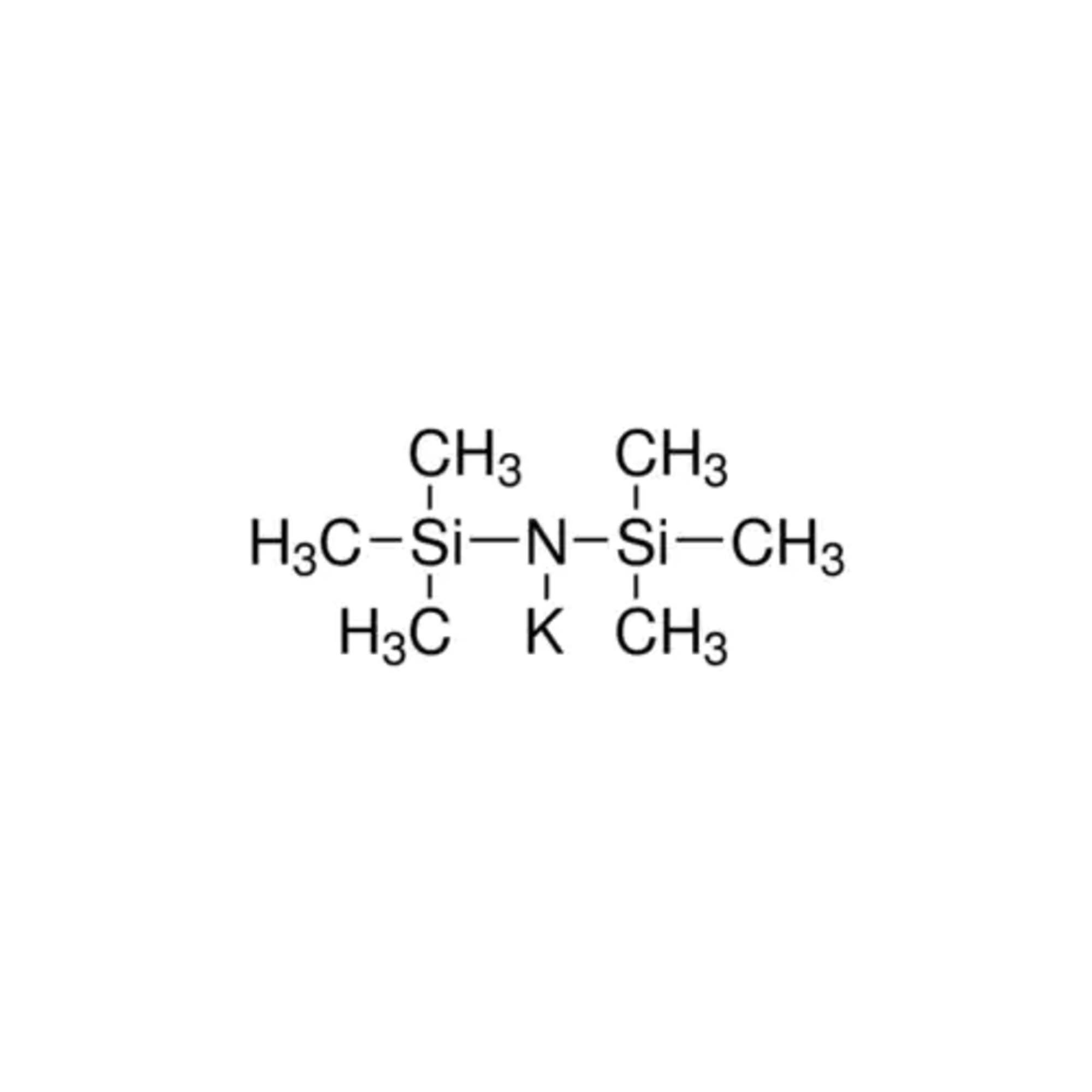 Sigma Aldrich / Merck - 277304-100ML - Potassium bis(trimethylsilyl ...