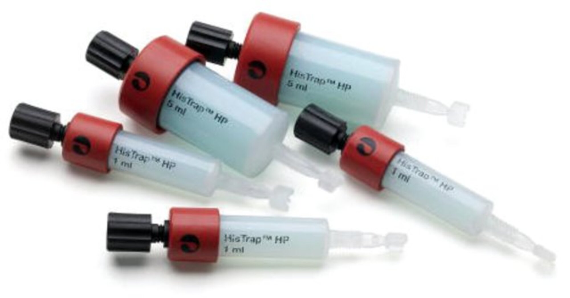 Cytiva - 17524701 - HisTrap HP column, 5 x 1 ml | Protein Purification ...