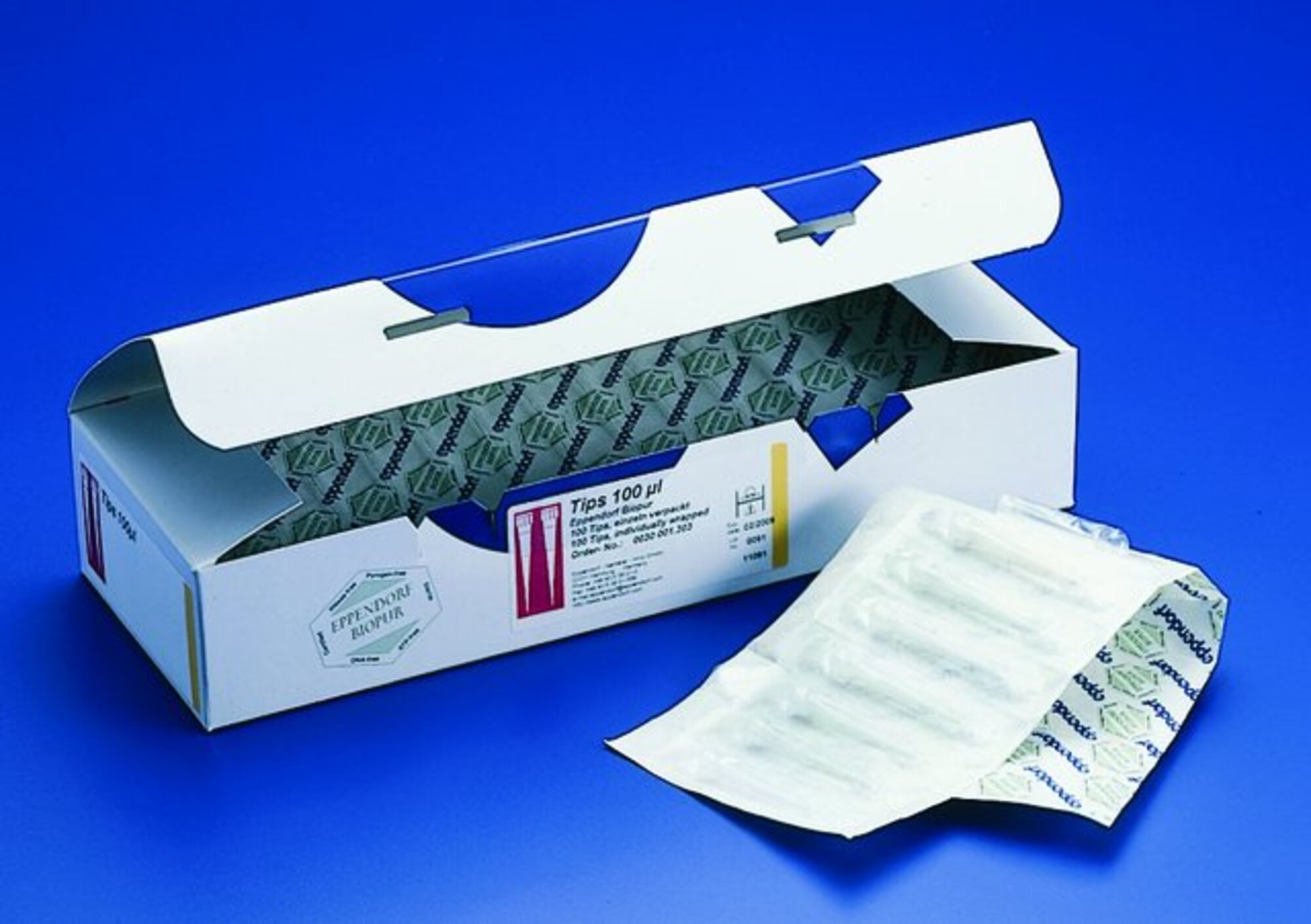 Axygen / Corning