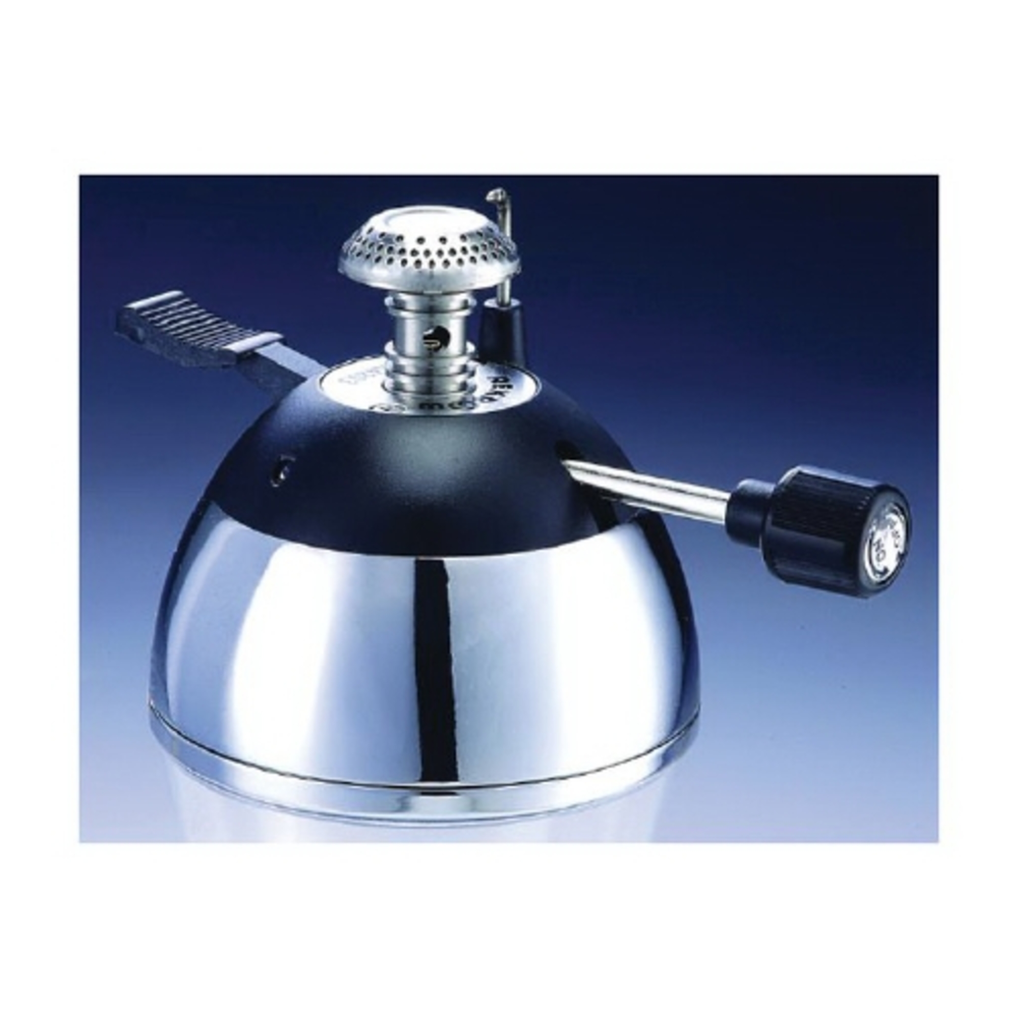 Thermo Fisher Scientific - S65148 - Butane Micro Burner Fisher