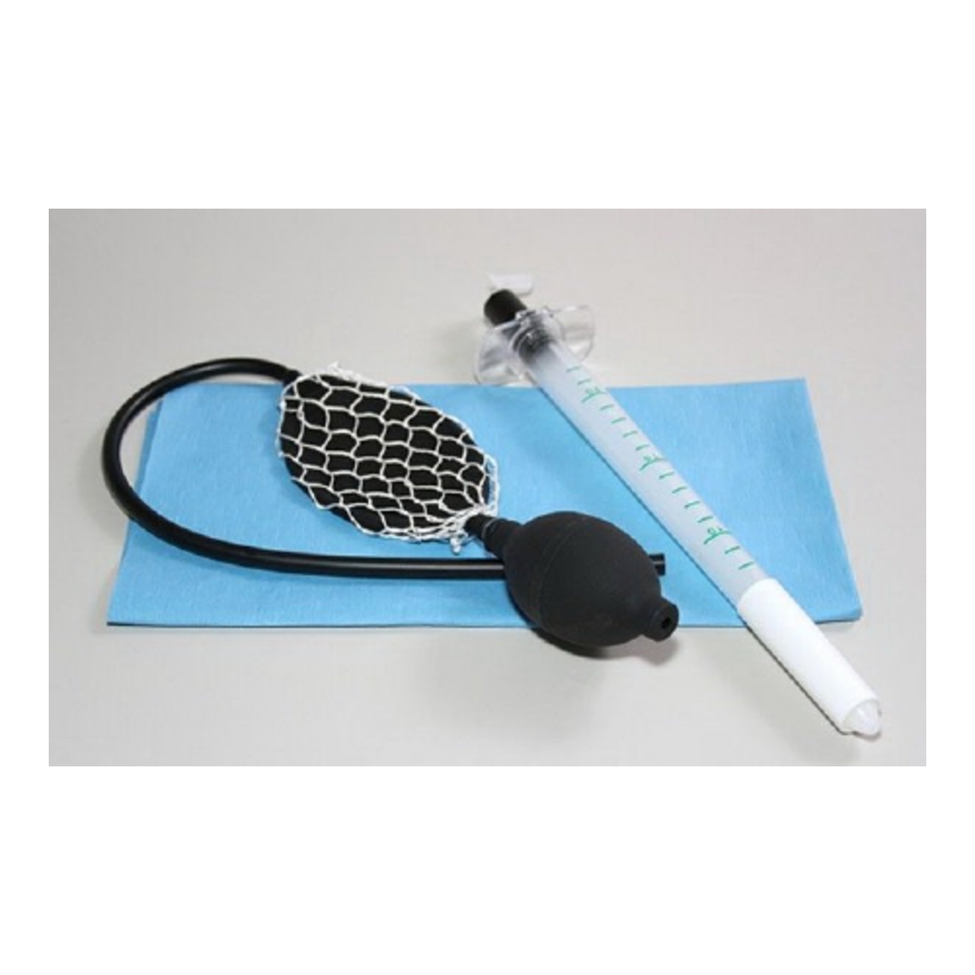 Bioseal - KI510/10 - Sigmoidoscope Kit Bioseal KI510/10 | Instruments ...