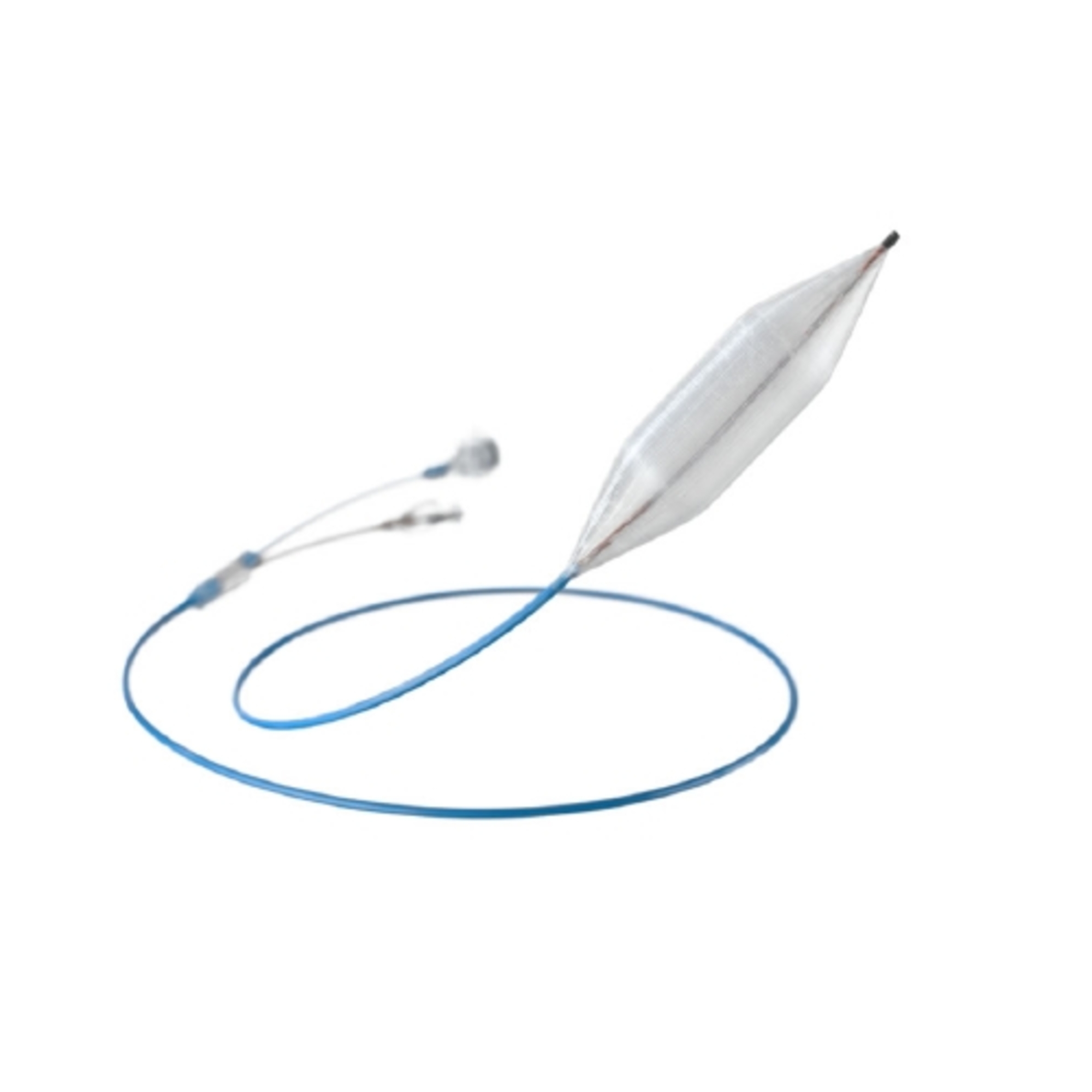 CR Bard / Becton Dickinson (BD) - AT120164-EA - CATHETER, BALLOON ...