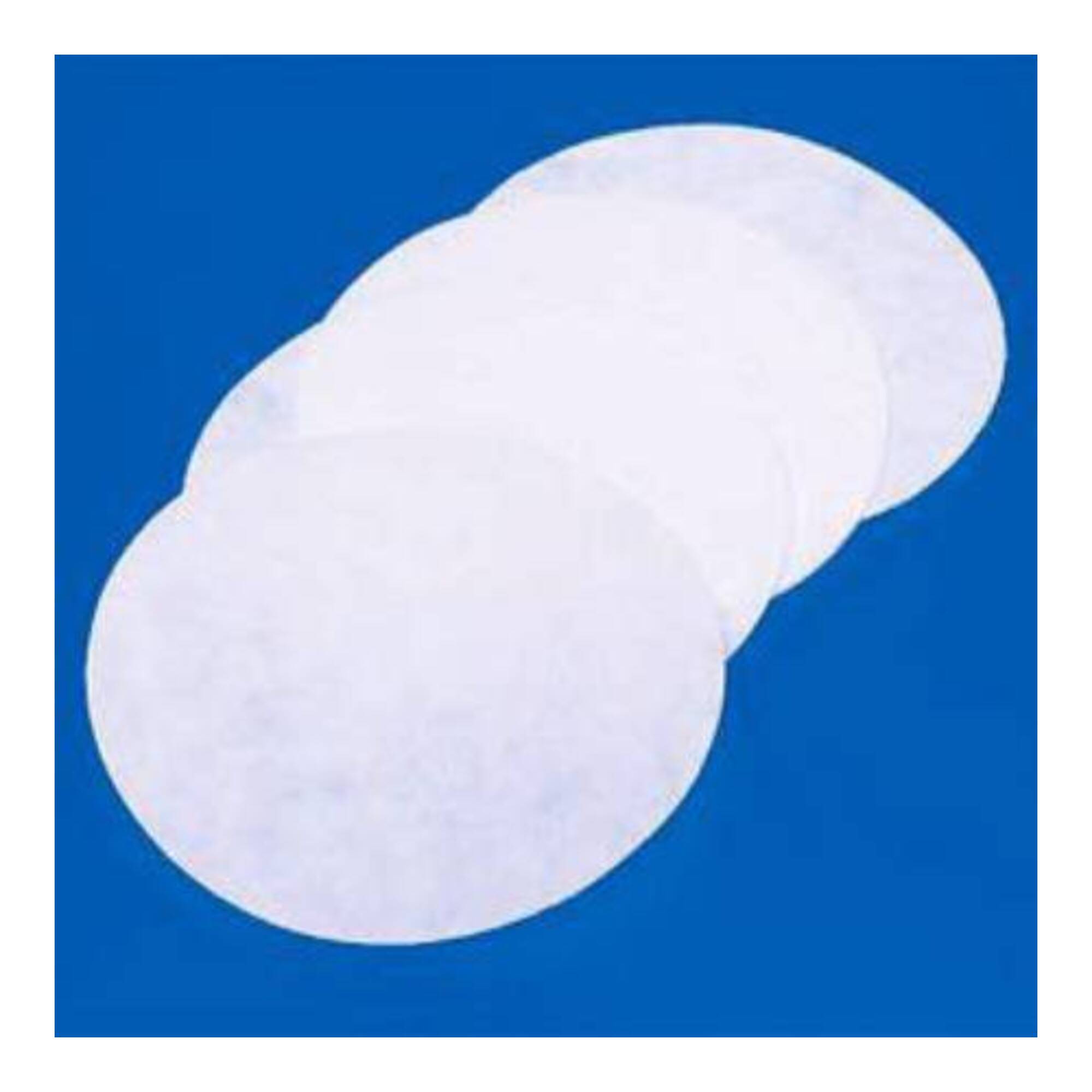 Thermo Fisher Scientific 09795F Fisherbrand* Filter Paper 15 cm