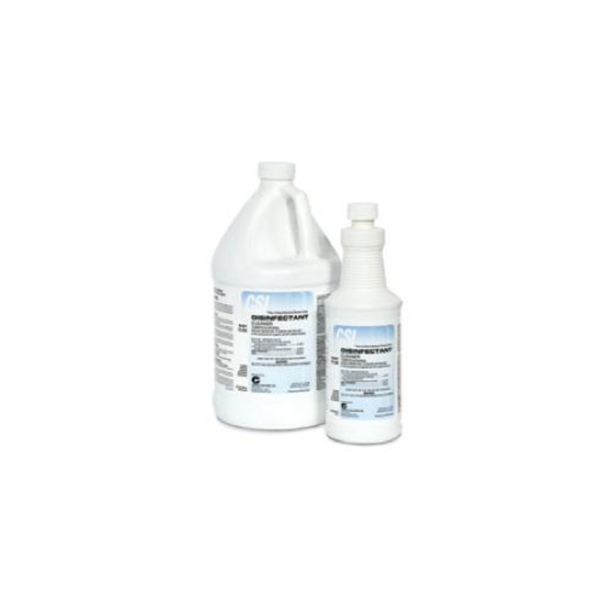 Central Solutions - CSID12034-EA - Surface Disinfectant Cleaner CSI ...