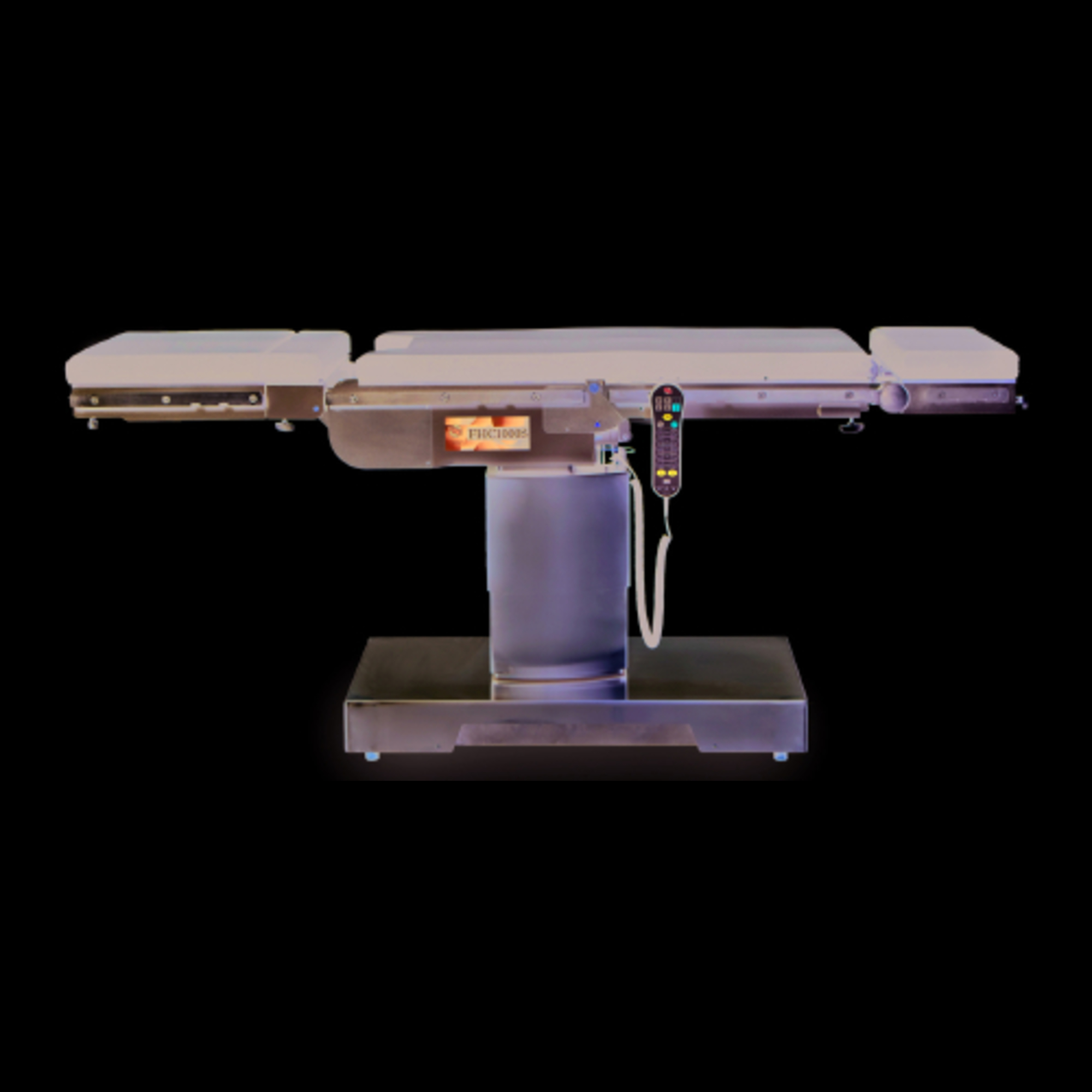 Sample Table Hand Controller Future Health Concepts - FHC1000 - C-Arm Table Hand Control 26 to 48 ...