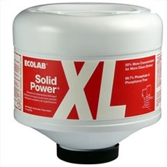 Ecolab
