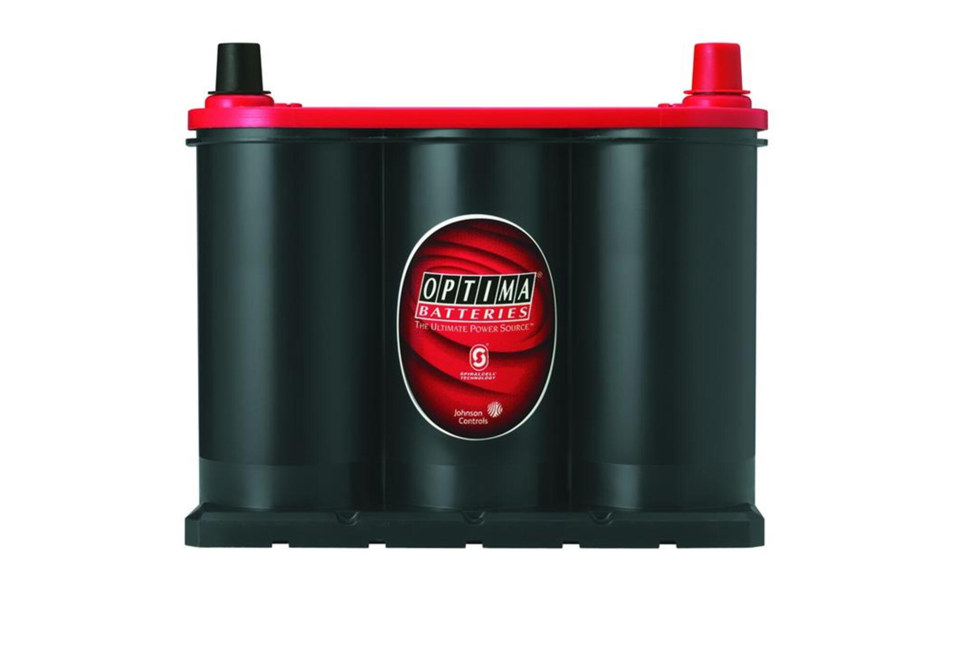 Optima Batteries