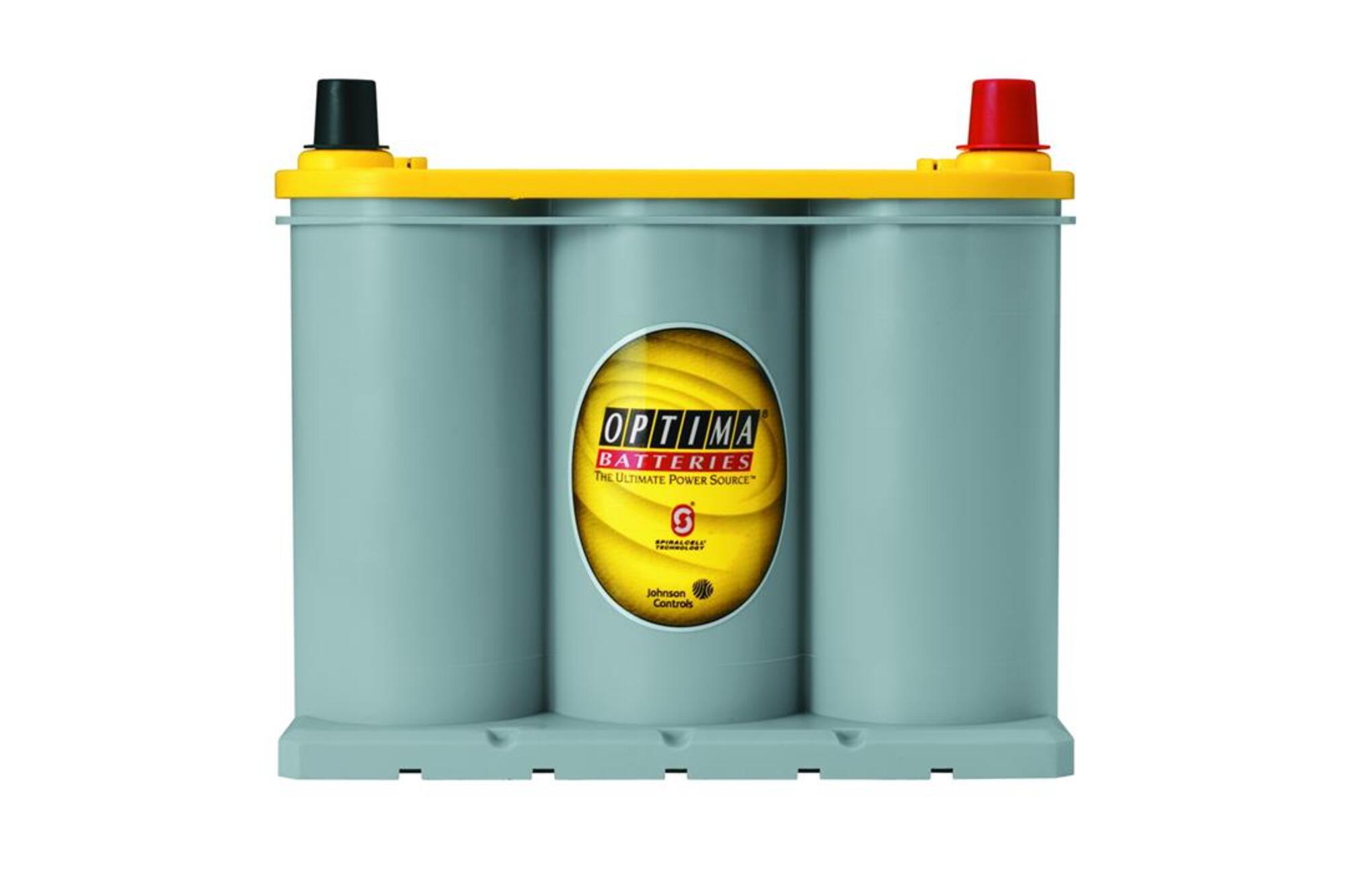 Optima Batteries