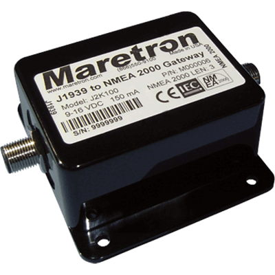 Maretron