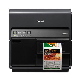 Canon