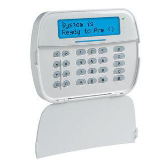 Digital Security Controls