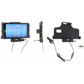 ProClip USA - 712093 - Tab Active 2 Charge Holder USB Host CLA ...