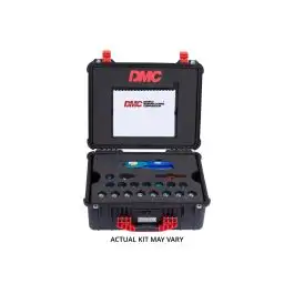 DMC - DMC5011 - Tool Kit with AF8, AFM8, MH860, HX3, HX4, General ...