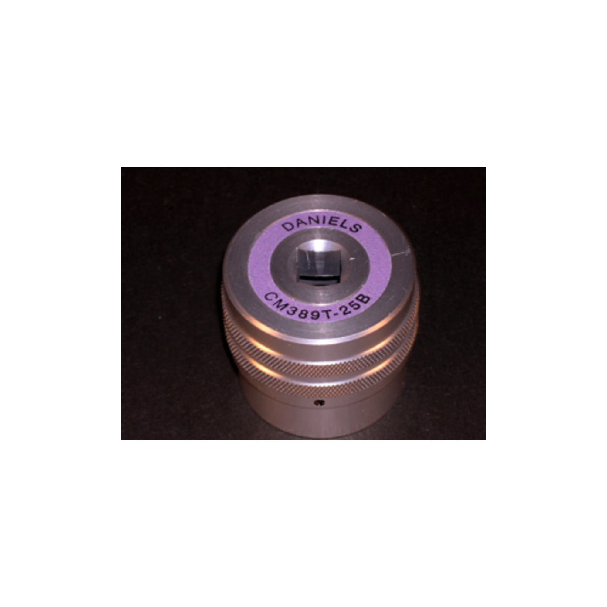 DMC - CM389T-25B - MIL-DTL-38999 Series III Adapter Tool | Adaptor ...
