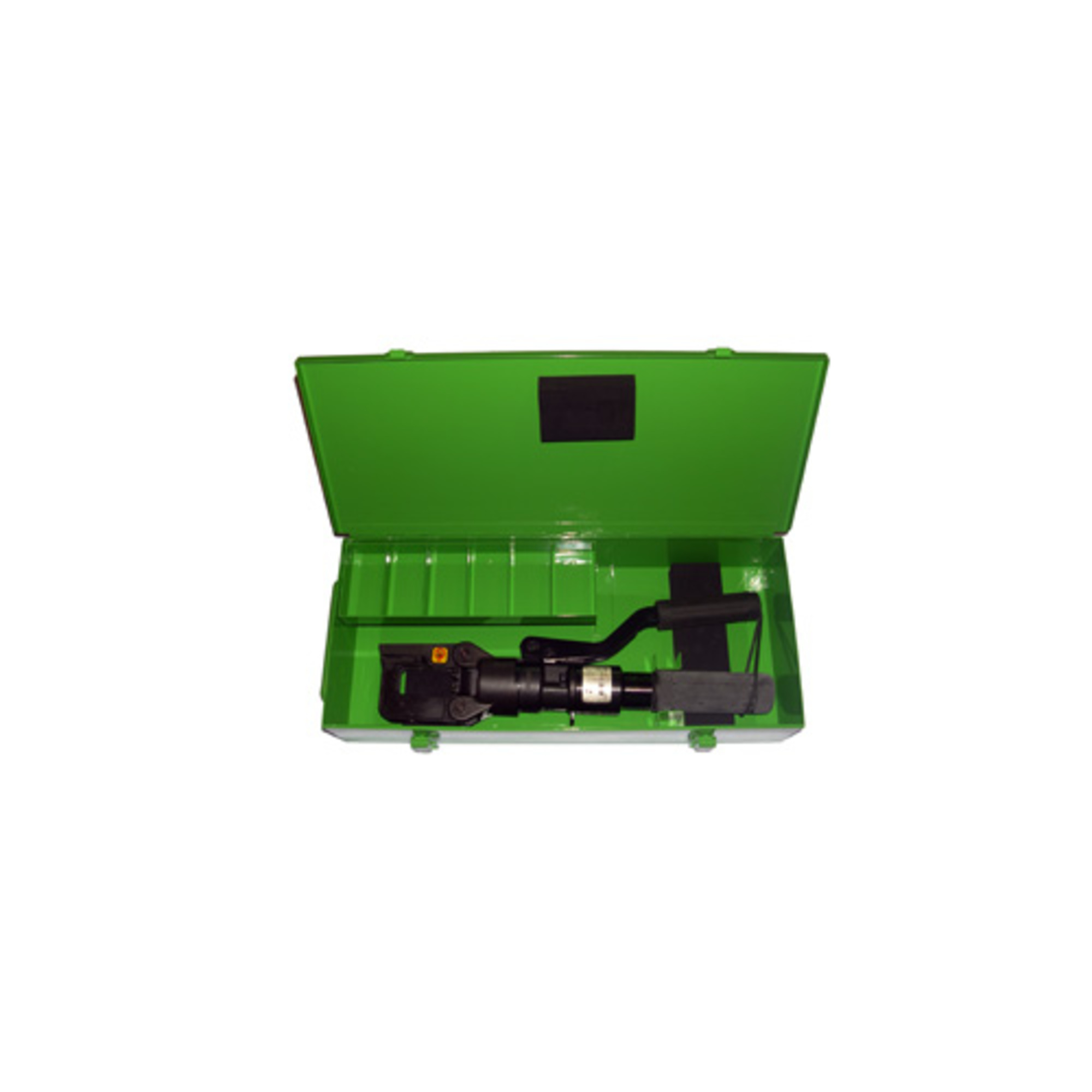 DMC - HD51 - 6 Ton Manual Hydraulic Form Crimp Tool for Use with HD51 ...
