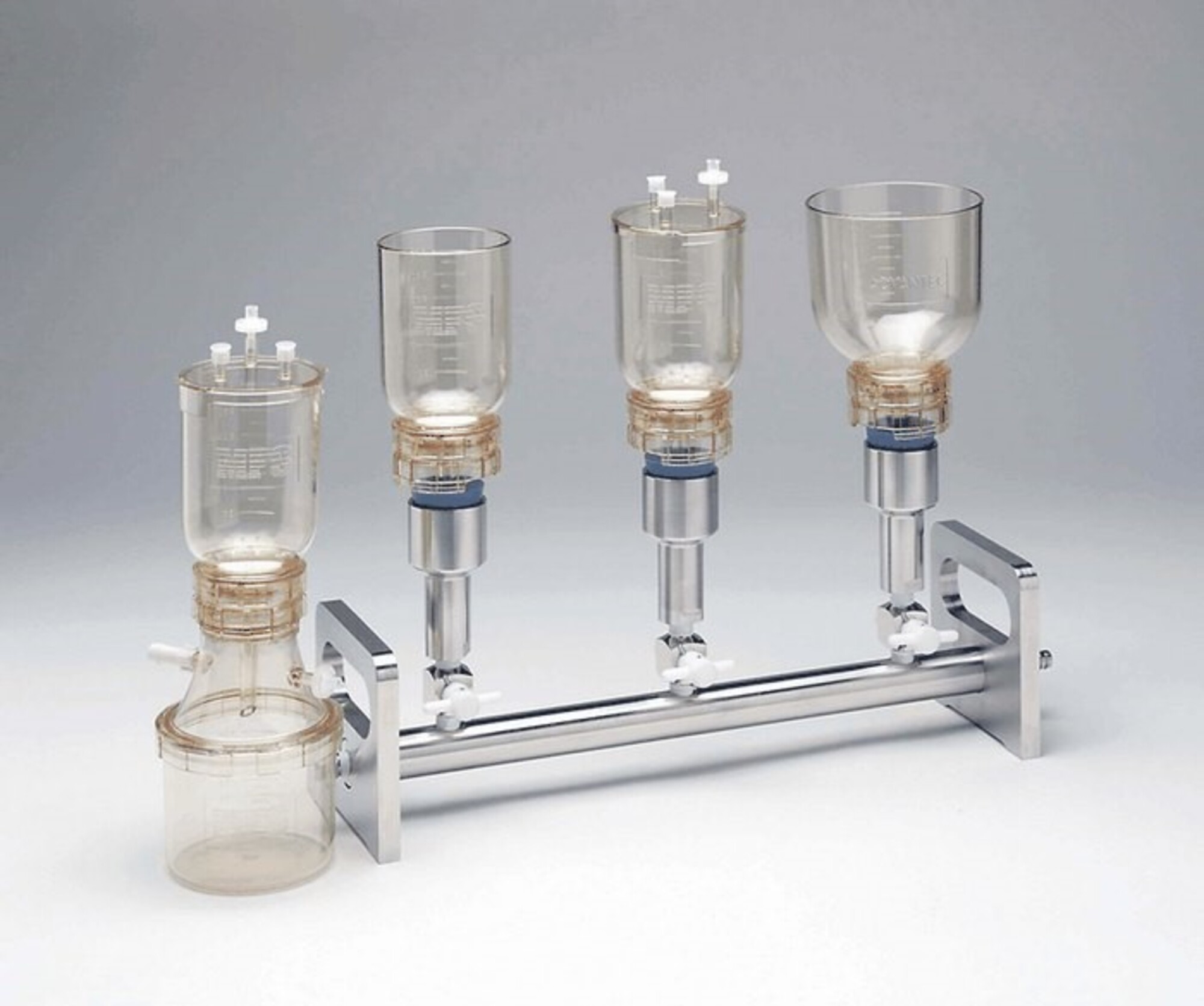 Advantec MFS - 43301010 - Advantec 43301010 Complete Aseptic ...