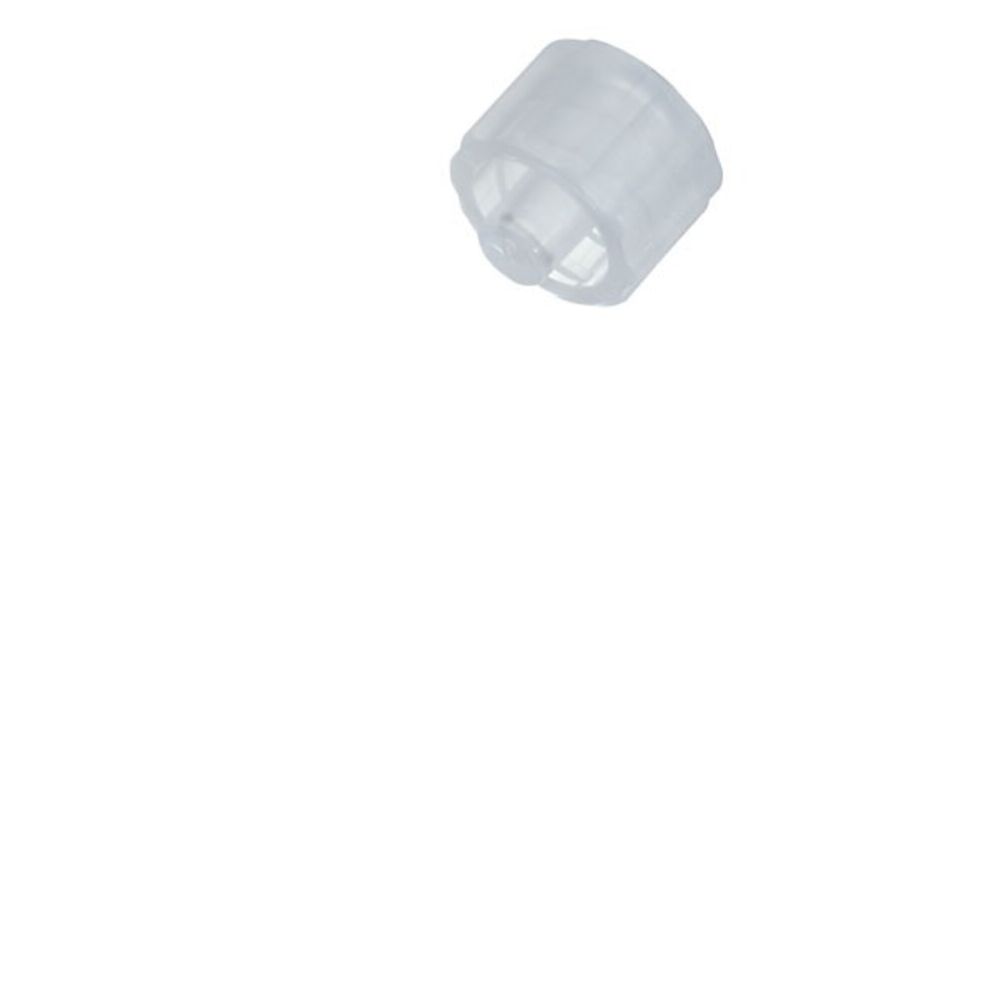 Window Lock 45505 Cole-Parmer - EW-45505-56-PACKOF25 - Masterflex Fitting, Nylon ...