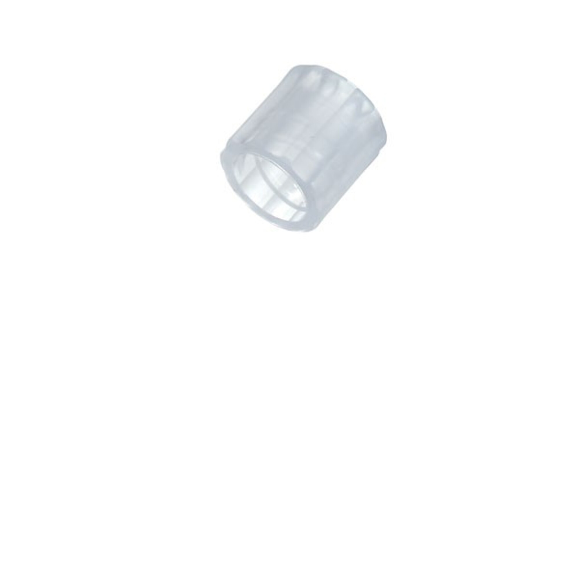 Window Lock 45505 Cole-Parmer - EW-45505-74-PACKOF25 - Masterflex Fitting, Nylon ...