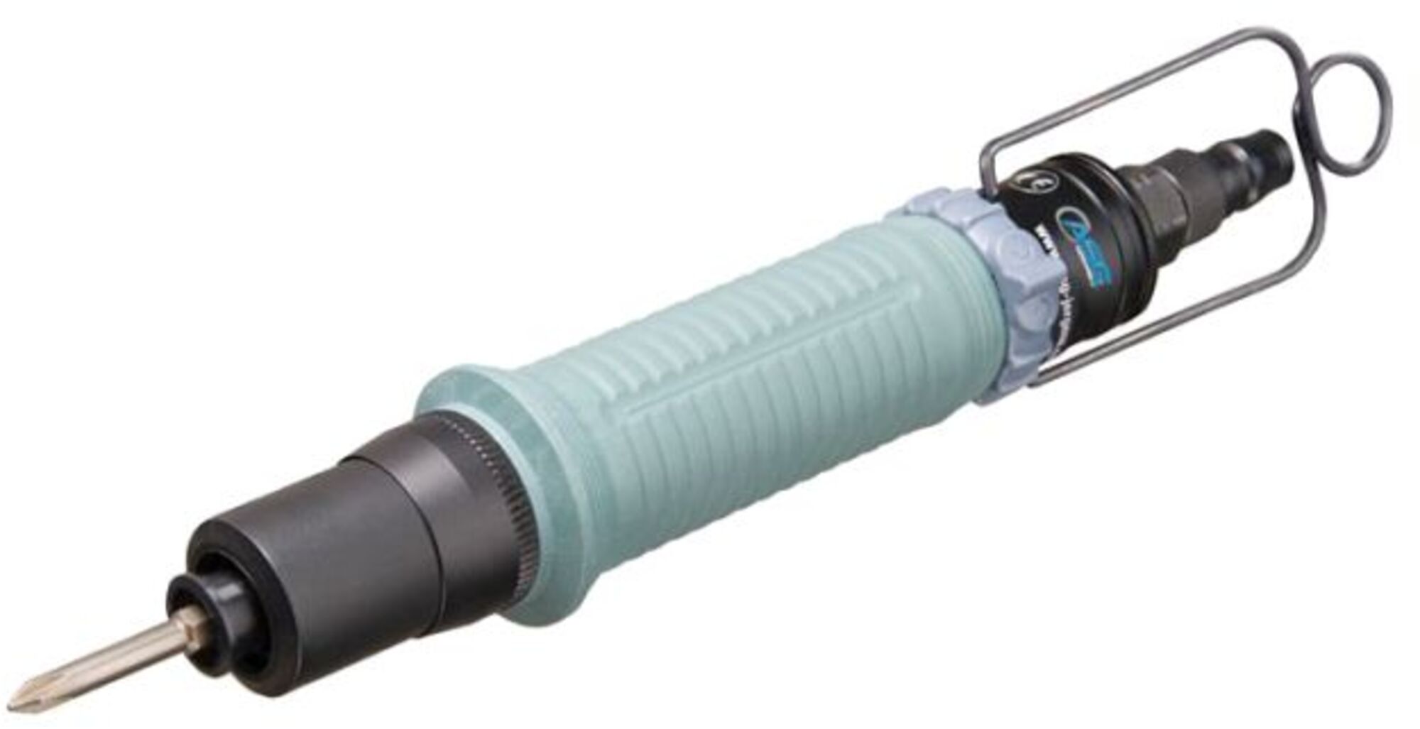 ASG / Jergens - I103025 - HP65 Auto Shut Off In-Line Electric Torque ...