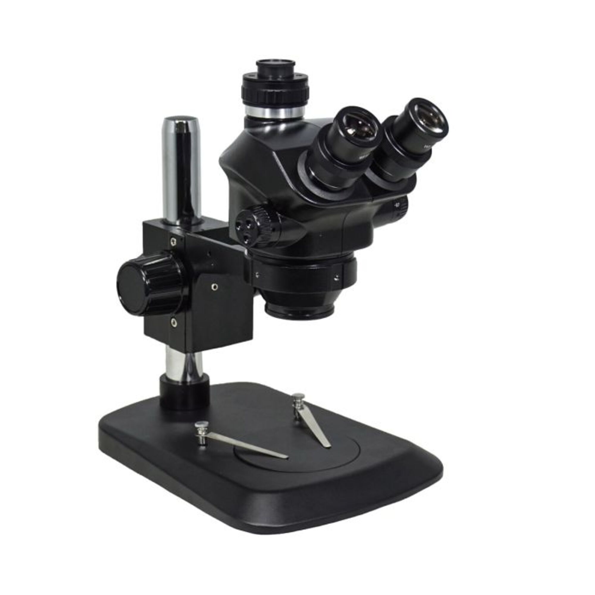View Solutions - I202456 - ESD-Safe Trinocular Microscope with Post ...