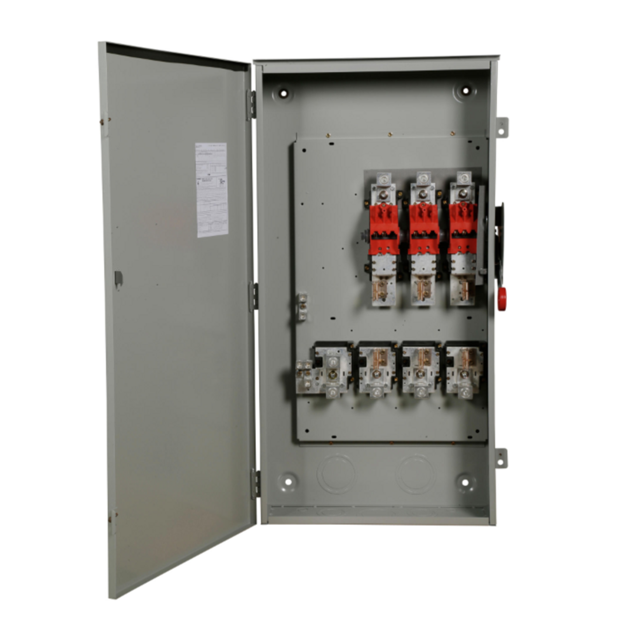 Eaton Electrical