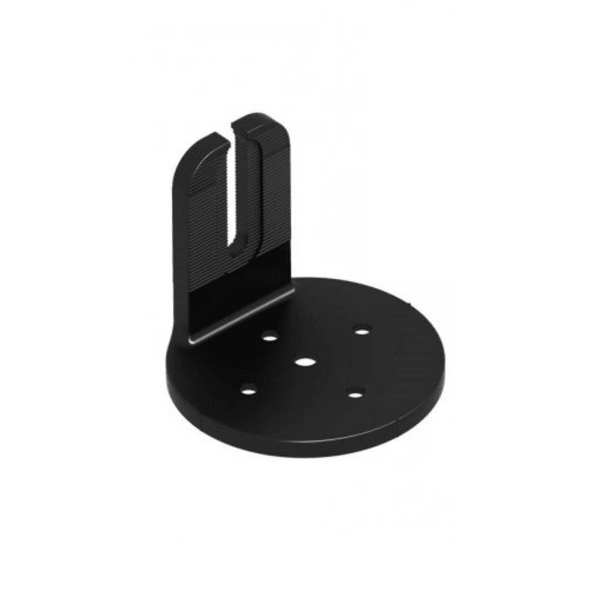 Sunmodo K50058BK1 SunModo K50058BK1 Composite Shingle NanoMount, Black