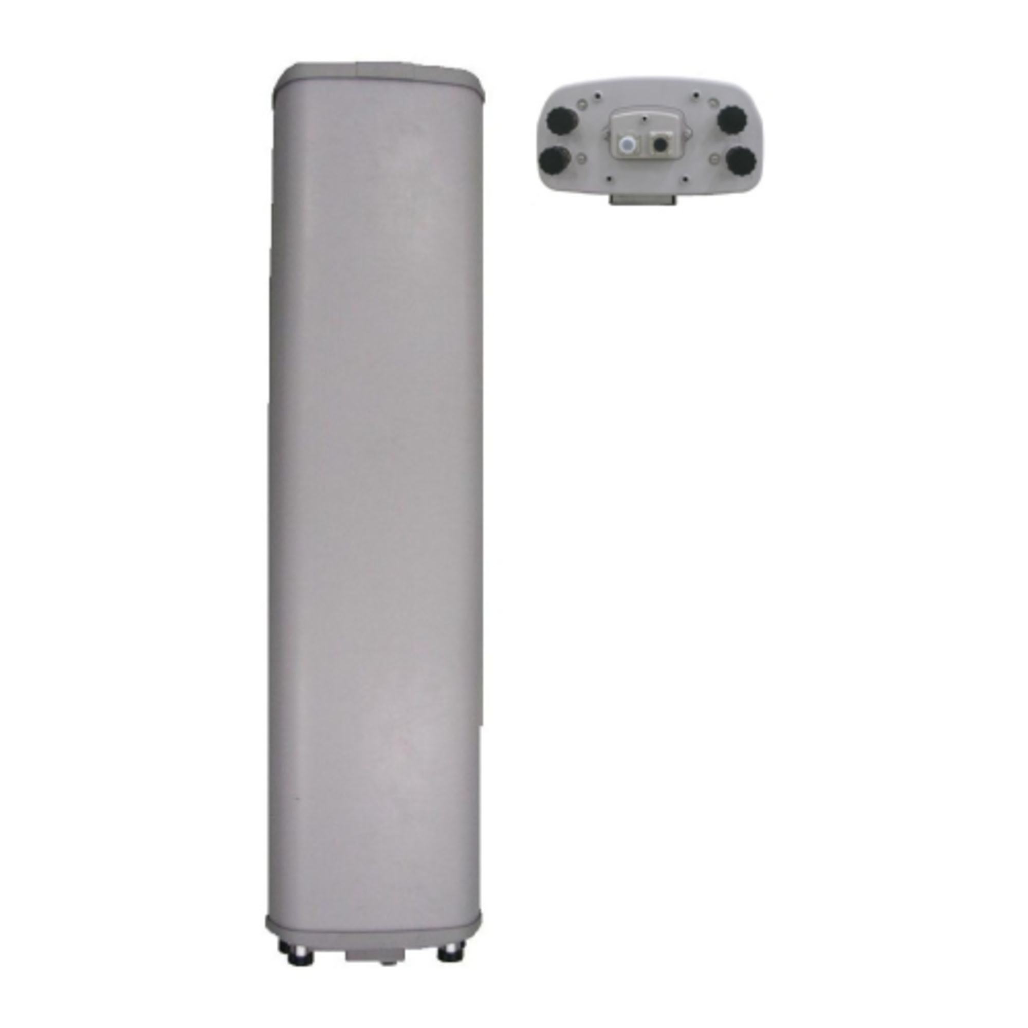 KMW Communications EQC654L4H4 8port multiband antenna 4' 65 deg