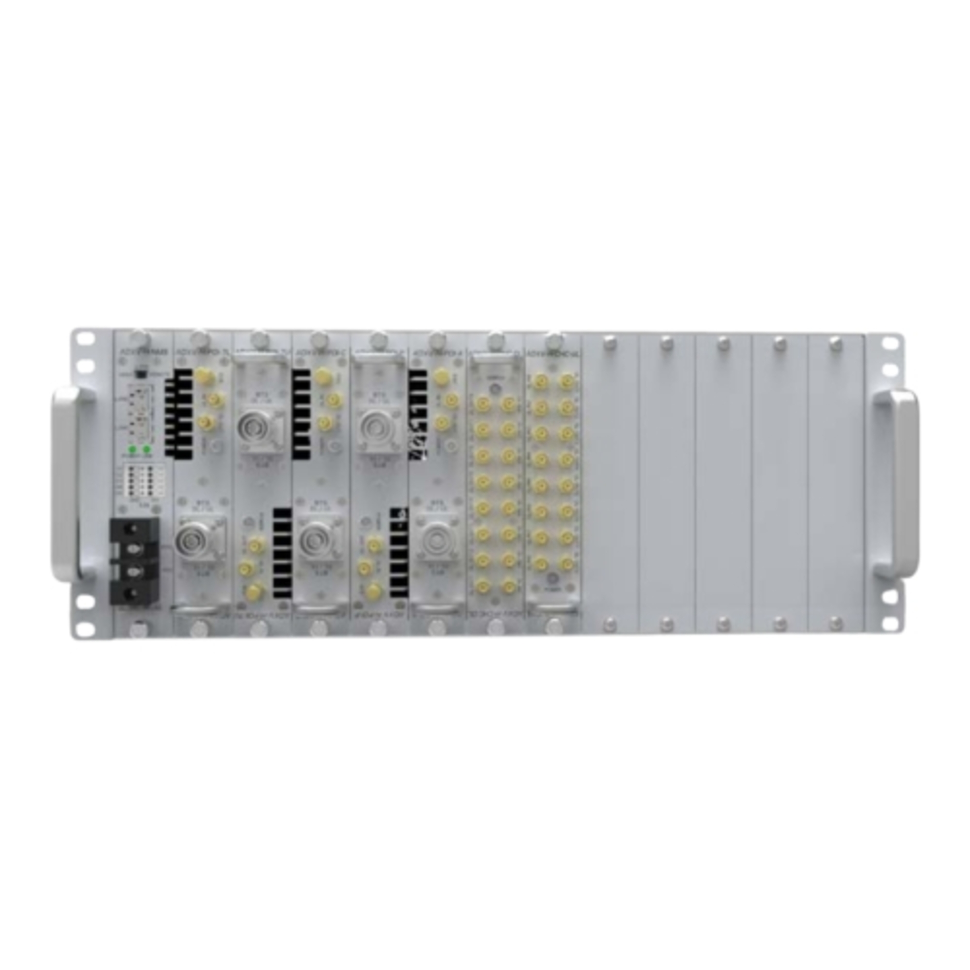 Advanced RF Technologies - ADXV-HPR-45W - ADXV Series, High Power ...
