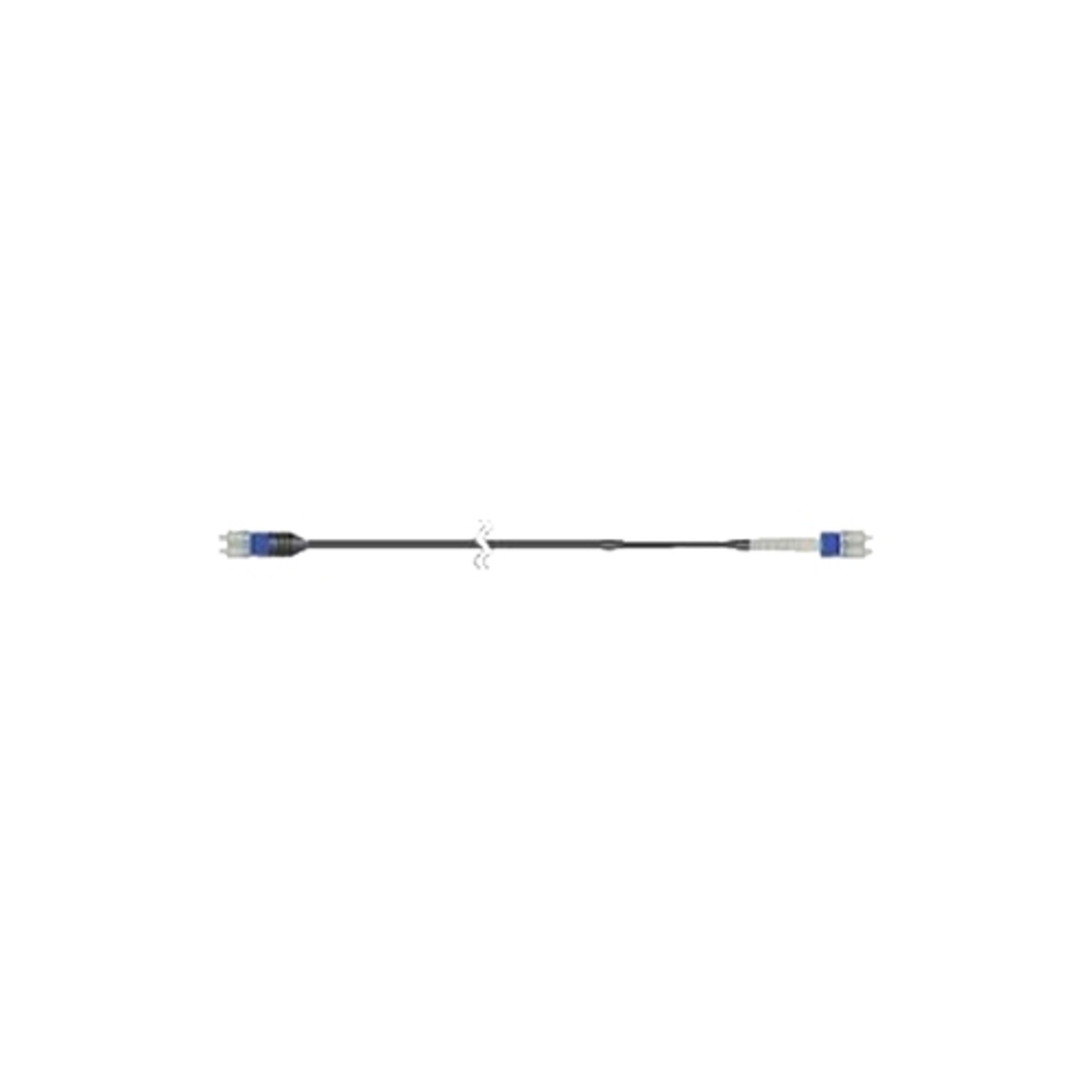 Cavo Ibrido COMMSCOPE HFT 410-2SVHY-30 – HELIAX FiberFeed®, 30 Piedi, Alimentato, Open Box