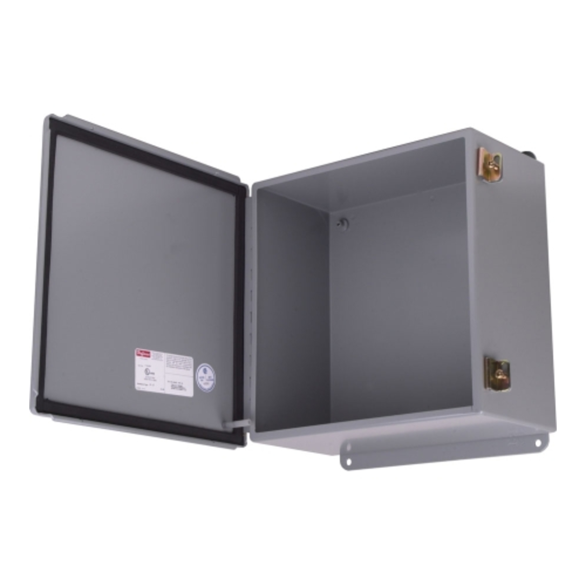 Hoffman / nVent A1212CH nVent Hoffman A1212CH Junction Box, NEMA 12