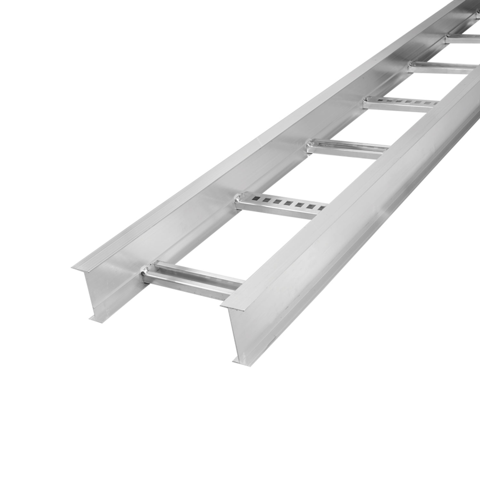 ABB - 7TBA039170R4242 - Series 3 aluminum straight section H-beam cable ...