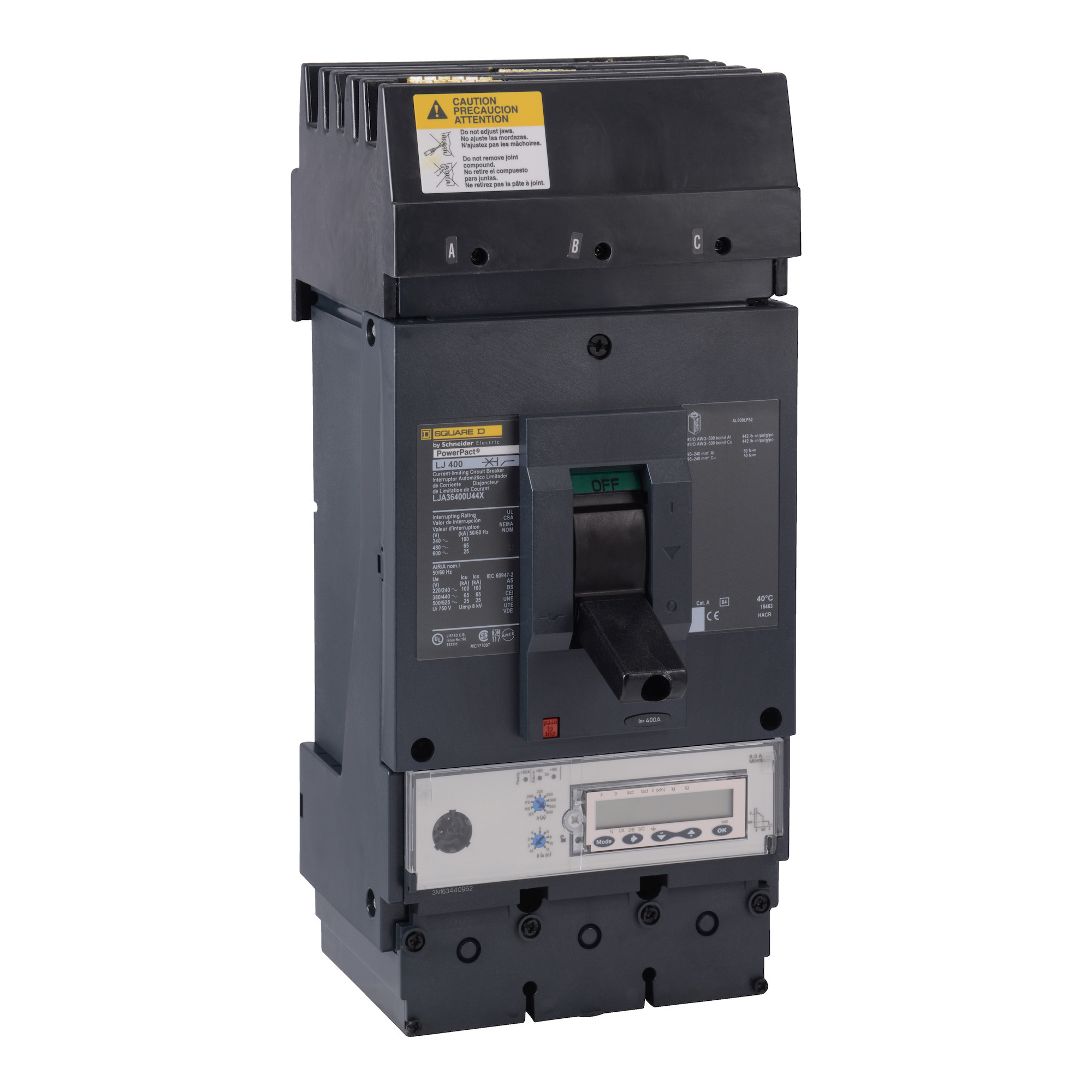 Schneider Electric