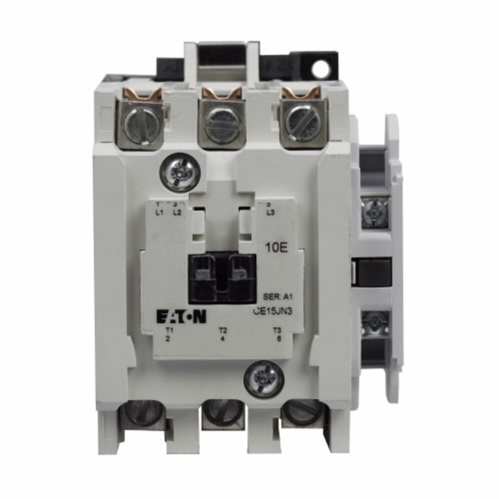 Eaton Electrical - CE15GN3KB - Fill, ( Each ) | Contactors | Industrial ...
