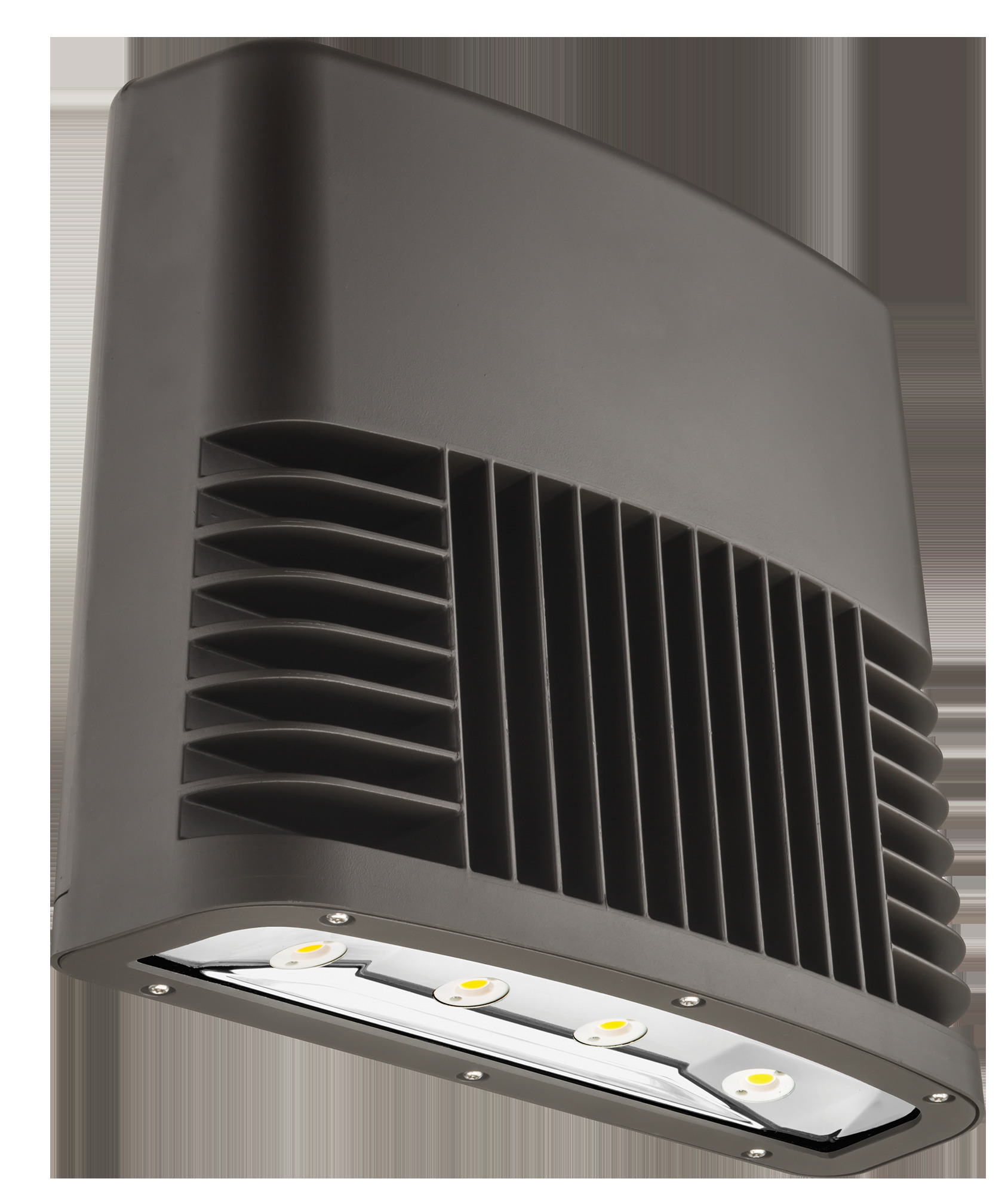 Lithonia Lighting / Acuity - OLWX2LED150W50KDDBM2 - LOW PROFILE WALL ...
