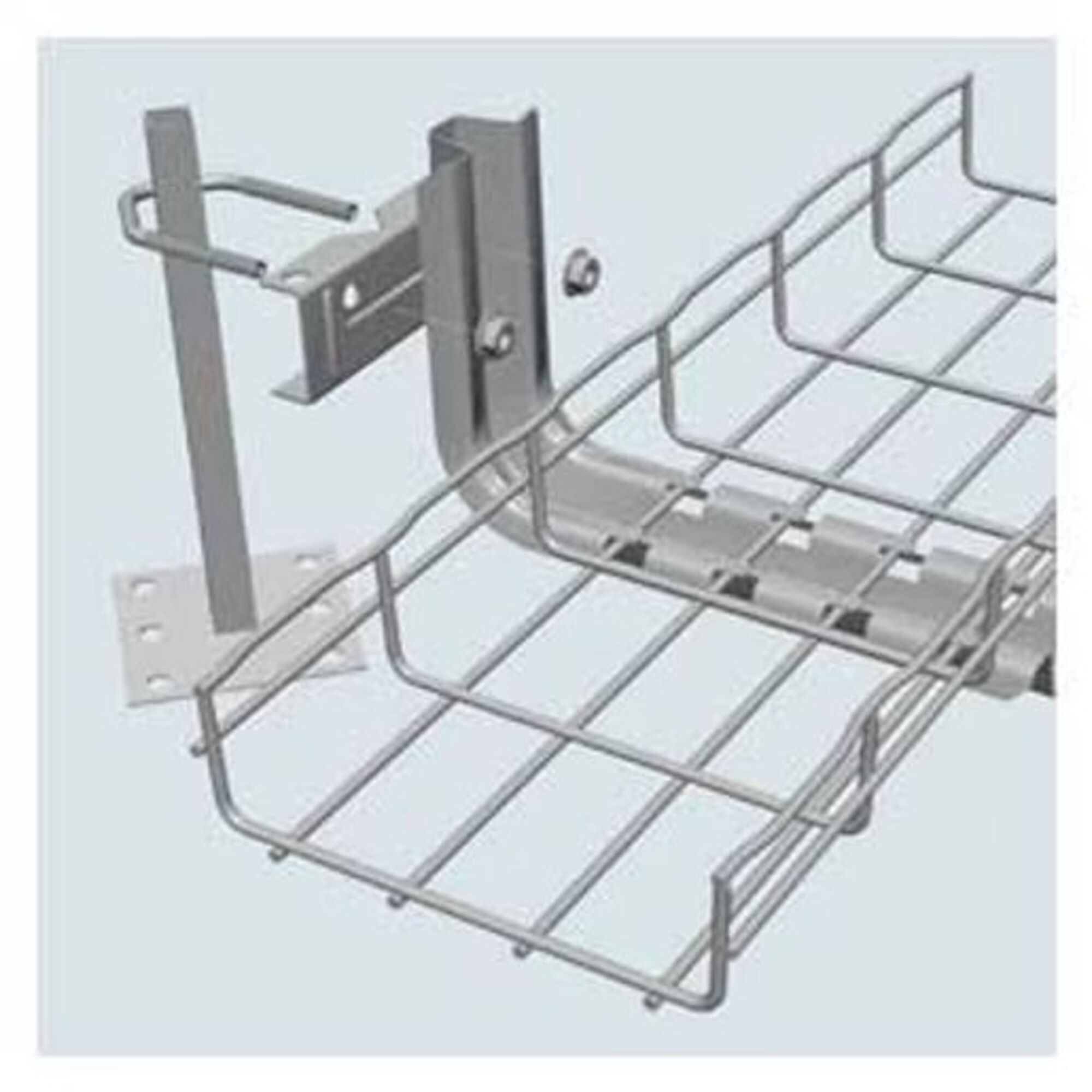 Cablofil / Legrand - 941287 - Creates a tray suppoort using FASL ...