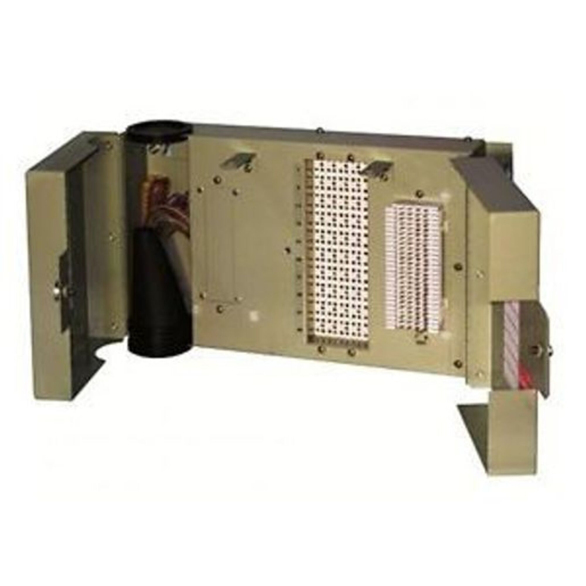 Circa Enterprises - 1880ECM1-50 - Building Entrance Protection, 50 Pair ...