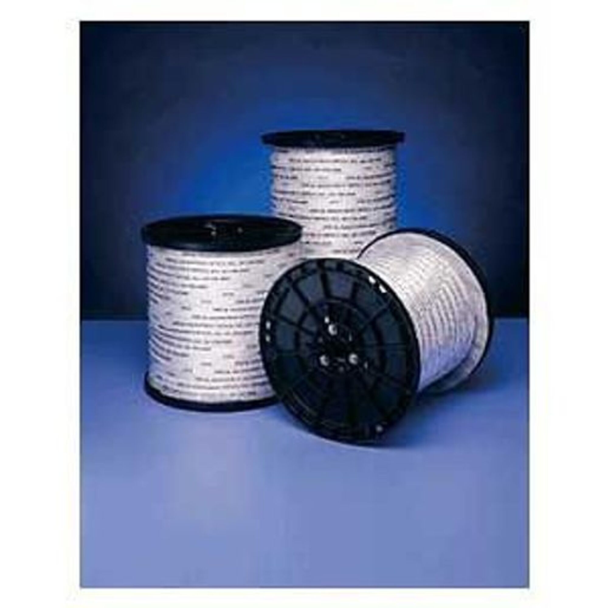 Neptco Pull Rope NEPTCO - RP6000N - MULETAPE, Muletape, Fish and Pull Tape, Woven and ...