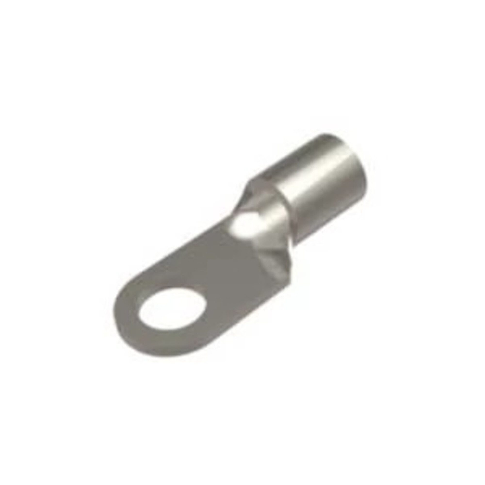Burndy / Hubbell - YAD8CM4E8 - HYLUG, Compression Connector, Copper, 0. ...