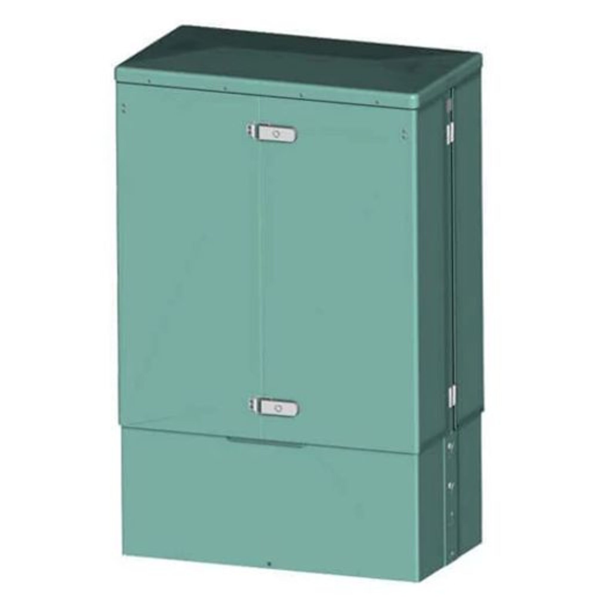 Vertiv - UPC1850 - BBE SE Series Pedestal, Steel, Pad or Stake Mount ...